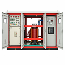 Unitized Substation (USS) is a fully integrated