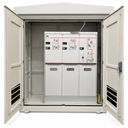 Outdoor Substation Packages are fully engineered