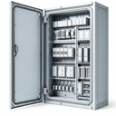 Interposing Relay Panels are essential interfacing modules