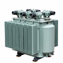 Auto Transformers (ICT),  Oil-Immersed Voltage Transformer