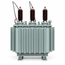 Power Transformers, High Performance Oil-Immersed Voltage Transformer