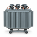Instrument Transformers,  Oil-Immersed Voltage Transforer