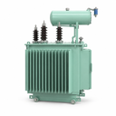 250 kVA Oil Cooled Power Transformer