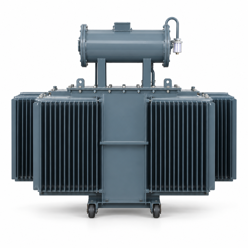 Voltamp Distribution Transformer