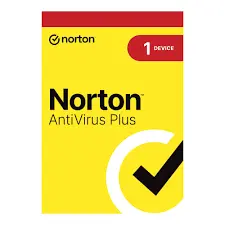 Norton 360 Antivirus Plus 2020 Internet Security And Antivirus - 1 Device Yellow