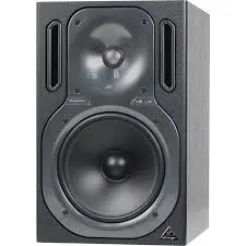 Behringer B2031A PC High-Resolution, Active 2-Way Reference Studio Monitor, 8.75" LT Woofer, Built-in 265-Watt Bi-Amp Module, Black | B2031APC