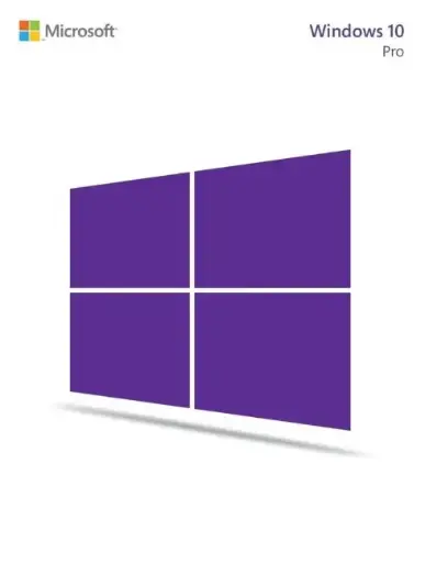 Microsoft Windows 10 Professional Lifetime Key