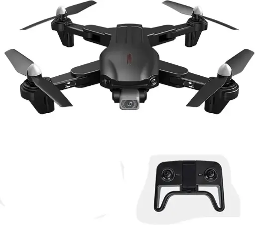 Remote Controlled Aerial Photography Drone Camera