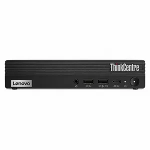 [THINKCENTRE M90Q] ThinkCentre M90q Tiny Gen 5, Intel? Core? i7-14700T, 8GB Ram DDR5-5600, 512GB SSD, Windows 11 Pro, UK English, 3Year