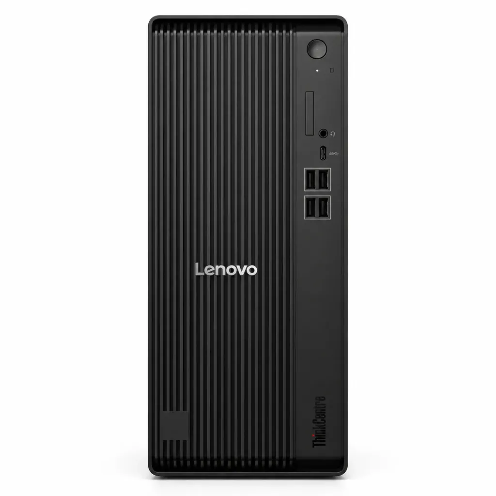 [THINKCENTRE M70T] ThinkCentre M70t G6 Tower, U5-225, 16GB DDR5, 512GB SSD, Integrated, Win 11 Pro, No DVD,  3Year