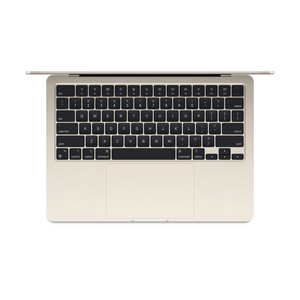 [MACBOOK AIR M5] APPLE Macbook Air M5 13" 16/512, Air MDHA4 LL/A 13 M5 10CPU 8GPU 16GB 512GB Starlight